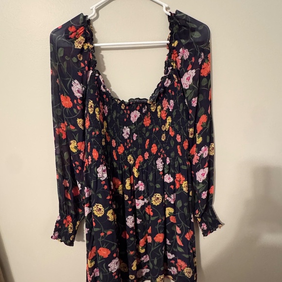 The Norah Nap Dress Size Medium - Picture 3 of 4